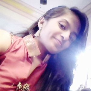 Profile Picture of Hemaxi Patel (@HemaxiPatel6) on Twitter