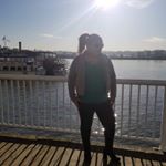 Profile Picture of Lydia Sampson (@itzdove) on Instagram