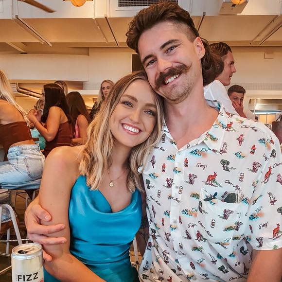 Profile Picture of Caitlin Mcfarlane (@caitlincat8) on Poshmark