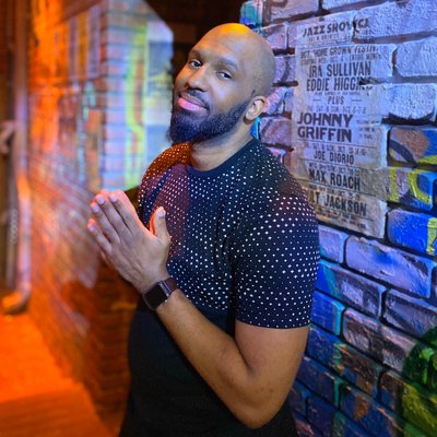 Profile Picture of Steve Andre (@djsteveandre) on Twitter