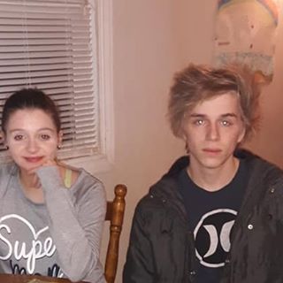 Profile Picture of Connor Sager (@connor.sager.1) on Facebook