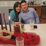 Alexandra Julieth Azul Amir Aaron - Instagram Profile Picture of Alexandra Julieth Azul Amir Aaron (@gris_ortbeta) on Instagram