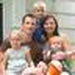 Profile Picture of David & Amy Martin (@martin clan) on Flickr