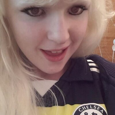 Profile Picture of Levi Jade Randall (@LeviJadeRandall) on Twitter