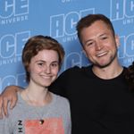 Profile Picture of audrey darling (@taronegertongetsbittenbyadog) on Instagram