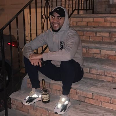 Profile Picture of Pimp Name Slickback (@Adrian_Wisdom) on Twitter