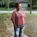 Profile Picture of Tracey Montgomery (@naturaltrurootz) on Instagram