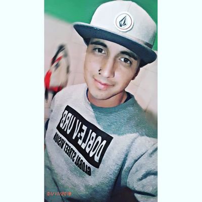 Profile Picture of Daniel Chirino (@DanielC95434502) on Twitter