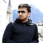 Profile Picture of Sayak Paul (@thespentarrow) on Instagram
