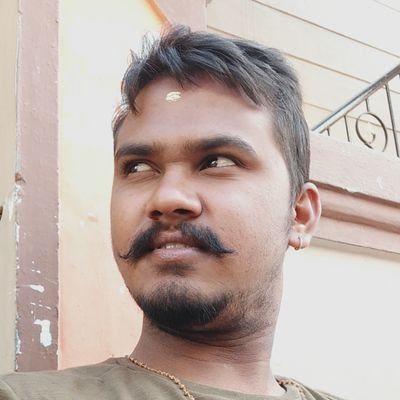Profile Picture of Nagesh Murthy (@NageshMurthy7) on Twitter