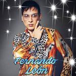 Profile Picture of FERNANDO LEÓN ESPECTACULOS (@fernandoleoncix) on Instagram