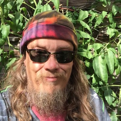Profile Picture of Jeff Gregg (@JeffNealGregg) on Twitter