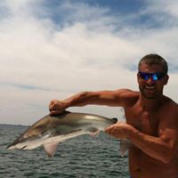 Profile Picture of Jeff Castonguay (@jeffcastonguay) on Pinterest