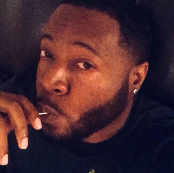 Profile Picture of Demarco Hamm (@dhamm2232) on Poshmark