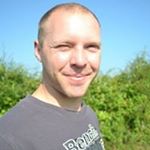 Profile Picture of Glenn Vickery (@glennvickery) on Instagram