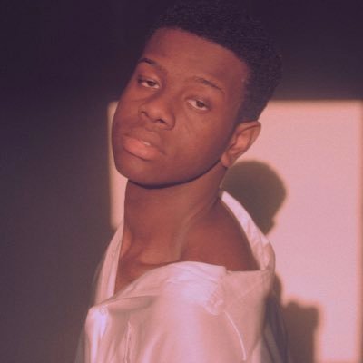 Profile Picture of Aaron Christopher (@aaronrobinson_8) on Twitter