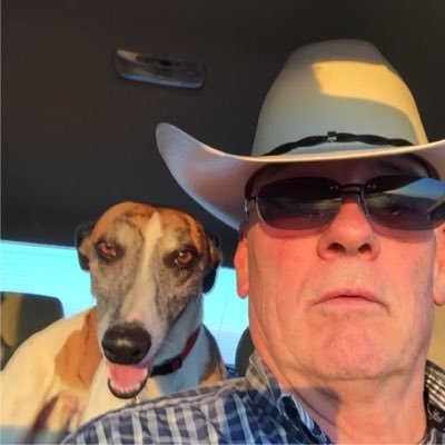 Profile Picture of Marshall Coker (@MarshallCoker) on Twitter