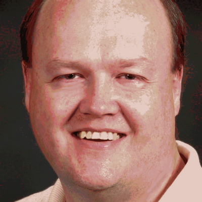 Profile Picture of John Rundle (@JohnRundle) on Twitter