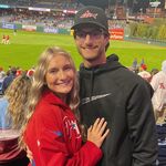 Profile Picture of Claire Hoffman (@clrhffmn) on Instagram