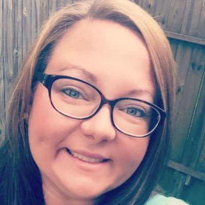 Profile Picture of Megan Edwards Barbee (@MegBarbee) on Twitter