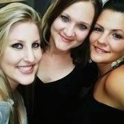 Profile Picture of Kimberly Eager (@kimeager) on Pinterest