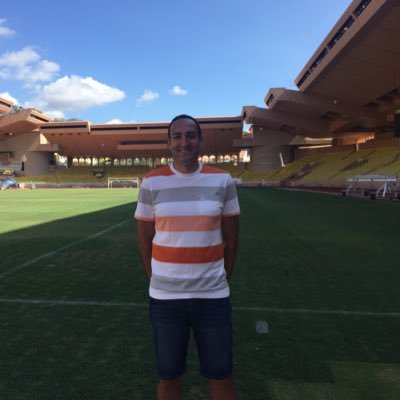 Profile Picture of Andy Samuels (@Andy_Samuels) on Twitter