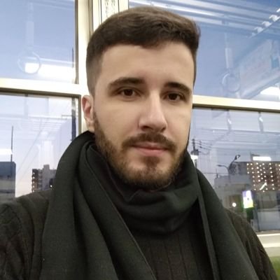 Profile Picture of Felipe Ávila (@FelipeAvilaP) on Twitter