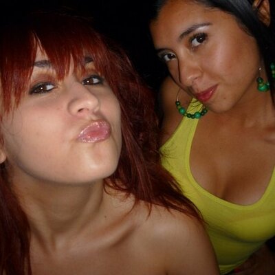 Profile Picture of Daniela Sanchez (@DaniBlairQueenB) on Twitter