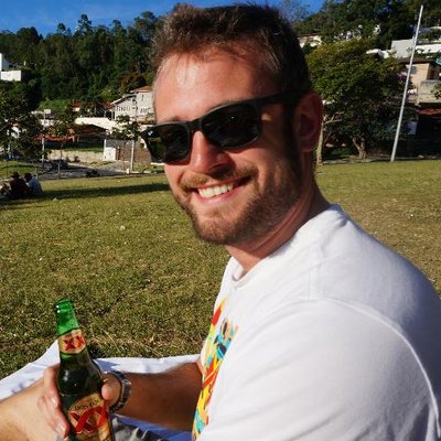 Profile Picture of Dan Rogers (@DanielRoyRogers) on Twitter