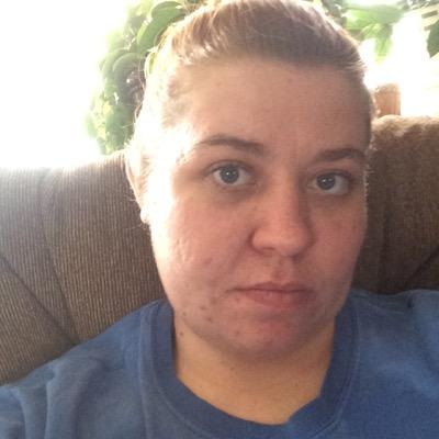 Profile Picture of Amber Tromble (@AmberTromble) on Twitter