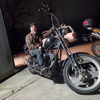 Profile Picture of Wayne Alva Bailey (@Wayne-Alva-Bailey) on Facebook