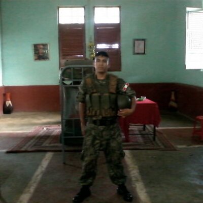 Profile Picture of Miguel Alzamora (@imigranteperdid) on Twitter