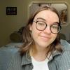 Profile Picture of   Oh To See Without My Eyes... (@meagan.oliver) on Tiktok