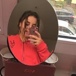 Profile Picture of 'Αννα Μαρια Μαύροσκύφη🎀 (@mavroskoufianna) on Instagram