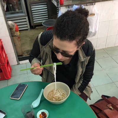 Profile Picture of Megan Hess (@mhess4) on Twitter