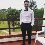 Profile Picture of Sebastian Barrientos (@seba_baarrientos) on Instagram