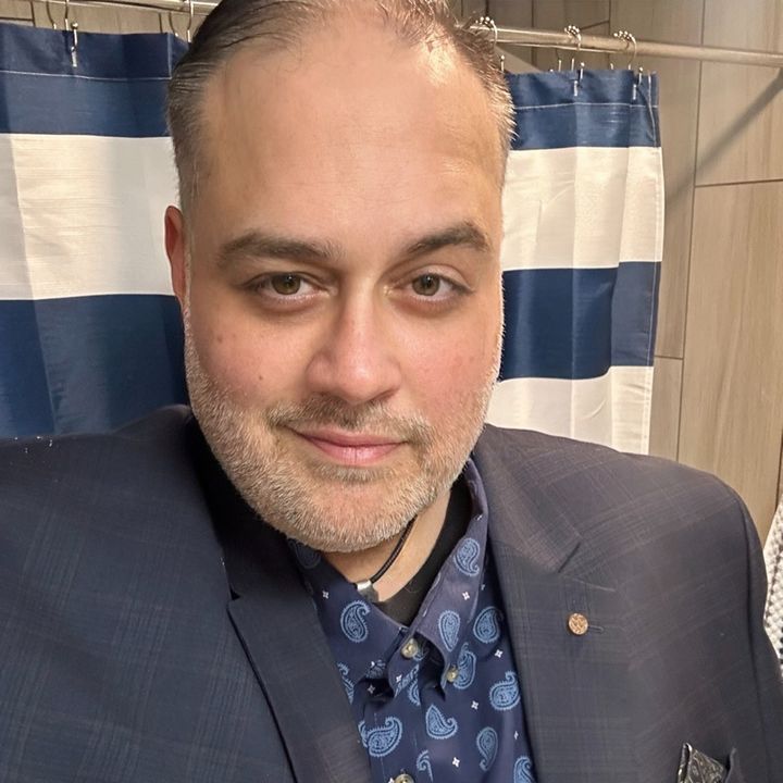Profile Picture of Bradley Graves (@leadershiptips8) on Tiktok