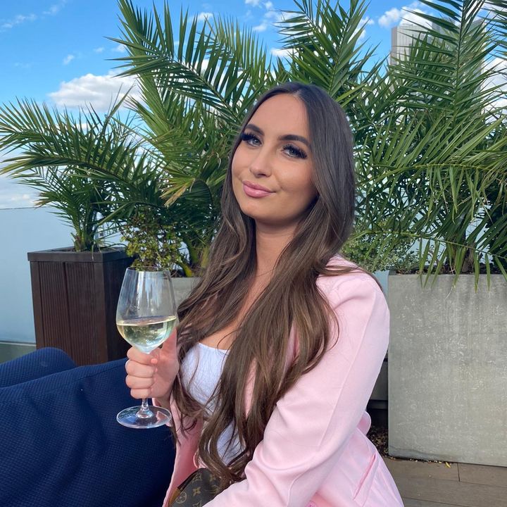 Profile Picture of Megan Edwards (@@meganellisedwards) on Tiktok