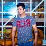 Profile Picture of Arijit Gupta (@iamarijitt) on Instagram