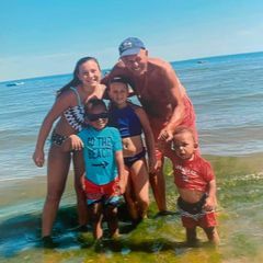 Jess A - Tiktok Profile Picture of Jess A (@jessicaangal) on Tiktok