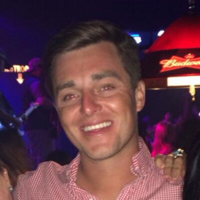 Profile Picture of Bryant Wilson (@BryantWilson14) on Twitter