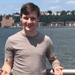 Profile Picture of August Moore (@augustandrew) on Instagram