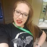 Profile Picture of Amanda Byrd (@amanda_byrd_author) on Instagram