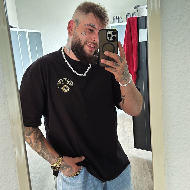 Profile Picture of Andre.sol (@andre.sol) on Tiktok