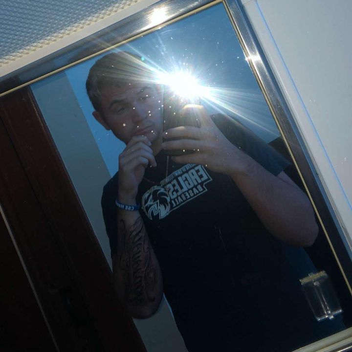 Profile Picture of Brendan Welsh (@brendanwelsh1) on Tiktok