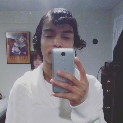 Profile Picture of Adam Pauley (@channinghangem) on Twitter