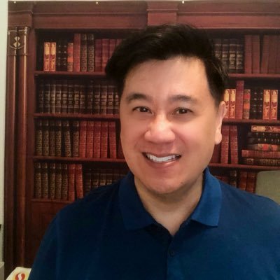 Profile Picture of Joe Chan (@MrChanMusicMan) on Twitter