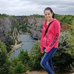 Profile Picture of Andrea Ája Michaliková (@f.andrea.95) on Instagram