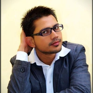 Ajay Pandit - Twitter Profile Picture of Ajay Pandit (@ajaypandit0508) on Twitter