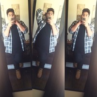 Profile Picture of David Esparza (@david-esparza-33) on Quora